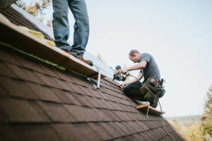 Local Roofers in Locustdale, PA
